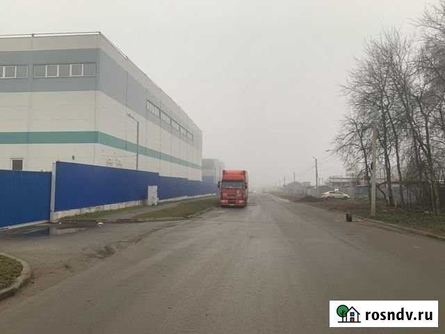 Участок промназначения 100 сот. на продажу в Мосрентгене Мосрентген - изображение 1