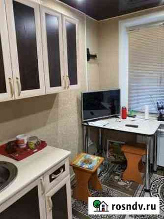 Квартира-студия, 15 м², 1/9 эт. на продажу в Барнауле Барнаул