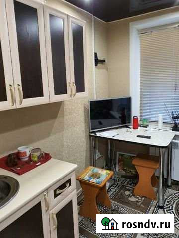 Квартира-студия, 15 м², 1/9 эт. на продажу в Барнауле Барнаул - изображение 1