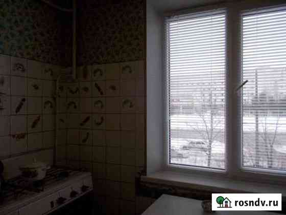 2-комнатная квартира, 50 м², 2/9 эт. на продажу в Дзержинске Дзержинск