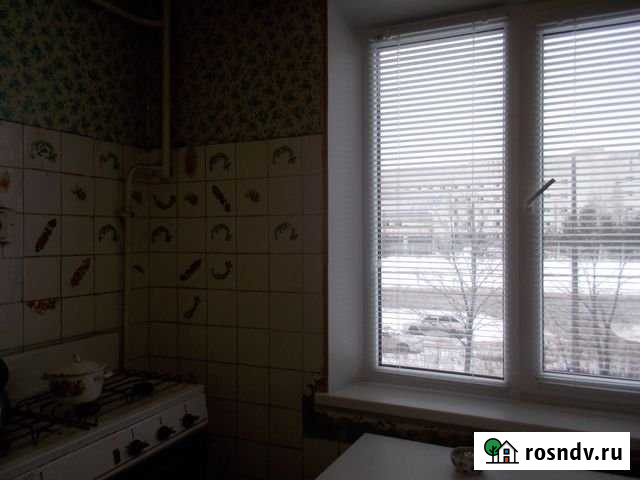 2-комнатная квартира, 50 м², 2/9 эт. на продажу в Дзержинске Дзержинск - изображение 1