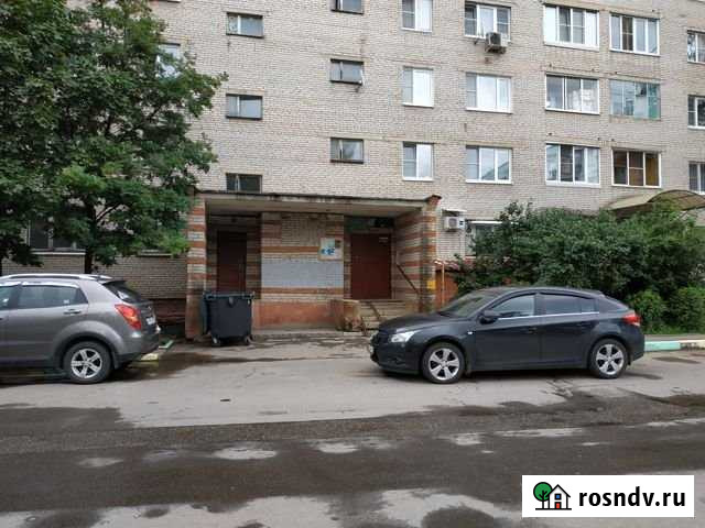 3-комнатная квартира, 63 м², 9/9 эт. на продажу в Дедовске Дедовск - изображение 1