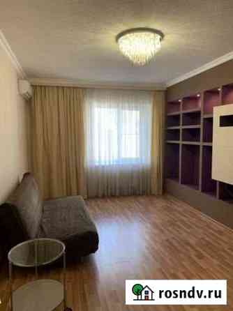2-комнатная квартира, 84 м², 6/7 эт. в аренду на длительный срок в Краснодаре Краснодар
