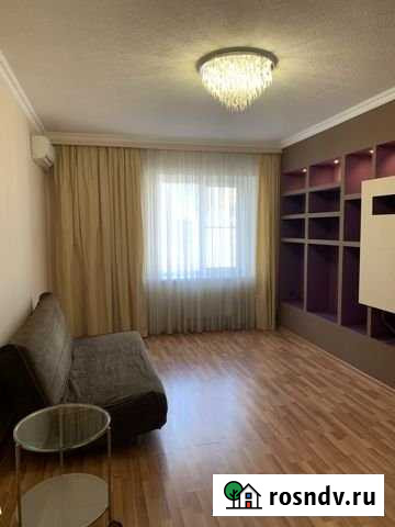 2-комнатная квартира, 84 м², 6/7 эт. в аренду на длительный срок в Краснодаре Краснодар - изображение 1