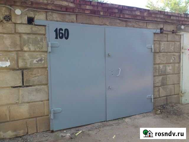 Гараж >30 м² на продажу в Астрахани Астрахань - изображение 1