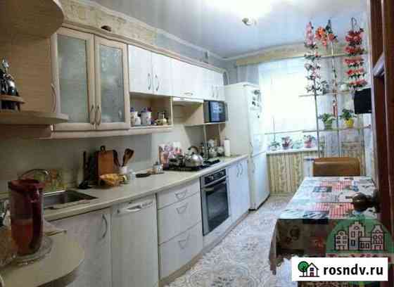 2-комнатная квартира, 64 м², 1/9 эт. на продажу в Севастополе Севастополь