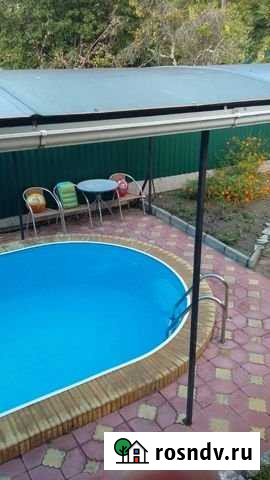 Дача 60 м² на участке 5 сот. в аренду на длительный срок в Сочи Сочи - изображение 1