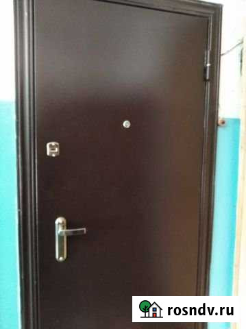 2-комнатная квартира, 43 м², 2/3 эт. на продажу в Красном Гуляе Красный Гуляй - изображение 1