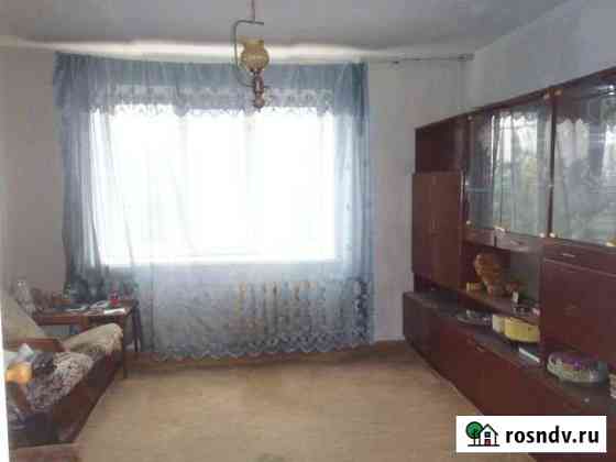 2-комнатная квартира, 48.3 м², 3/5 эт. на продажу в Ейске Ейск