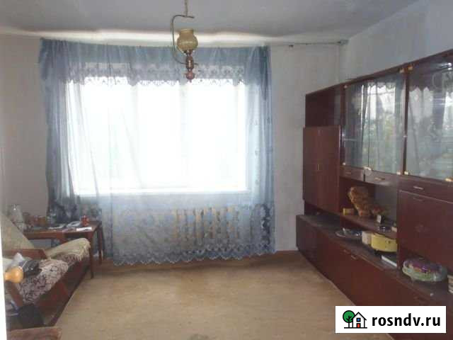 2-комнатная квартира, 48.3 м², 3/5 эт. на продажу в Ейске Ейск - изображение 1