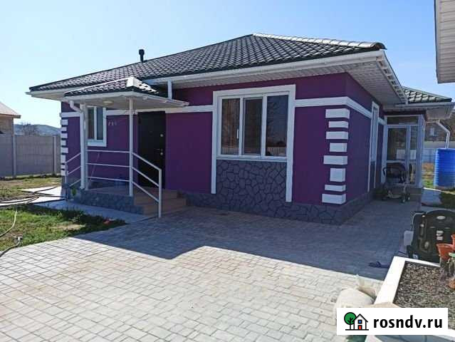 Дом 100 м² на участке 12 сот. на продажу в Феодосии Феодосия - изображение 1