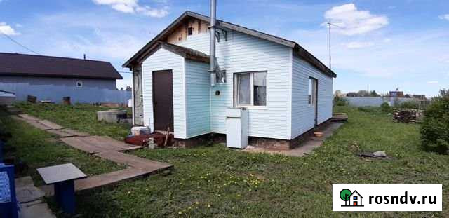 Дом 70 м² на участке 15 сот. на продажу в Перми Пермь - изображение 1