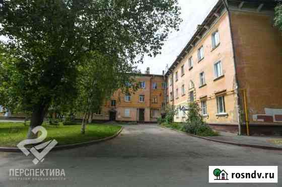 3-комнатная квартира, 60 м², 2/3 эт. на продажу в Кемерово Кемерово