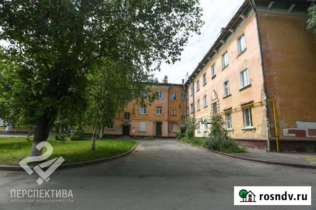 3-комнатная квартира, 60 м², 2/3 эт. на продажу в Кемерово Кемерово - изображение 1