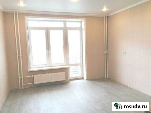 Квартира-студия, 26 м², 7/17 эт. на продажу в Тюмени Тюмень - изображение 1