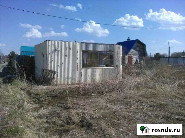 Участок СНТ, ДНП 7 сот. на продажу в Тюмени Тюмень - изображение 1