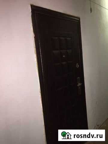 Квартира-студия, 42 м², 1/6 эт. в аренду на длительный срок в Краснодаре Краснодар - изображение 1