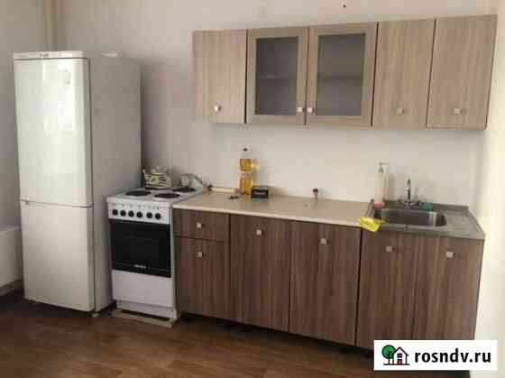 2-комнатная квартира, 59 м², 3/16 эт. в аренду на длительный срок в Краснодаре Краснодар