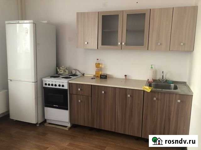 2-комнатная квартира, 59 м², 3/16 эт. в аренду на длительный срок в Краснодаре Краснодар - изображение 1