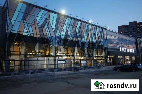 Торговое помещение, 34 кв.м. Ижевск - изображение 1