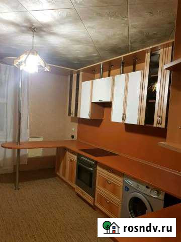 3-комнатная квартира, 74 м², 1/3 эт. на продажу в Выдрино Выдрино - изображение 1