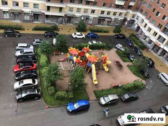 1-комнатная квартира, 36 м², 8/20 эт. в аренду на длительный срок в Кудрово Кудрово