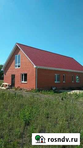 Дом 97 м² на участке 2 сот. на продажу в Ейске Ейск - изображение 1