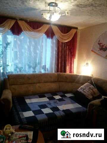 Комната 25 м² в 1-ком. кв., 3/9 эт. на продажу в Нефтекамске Нефтекамск - изображение 1