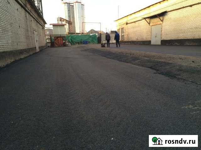 Склад,производство- 128 кв.м. Санкт-Петербург - изображение 1