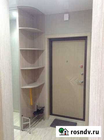 Квартира-студия, 42 м², 14/17 эт. на продажу в Воронеже Воронеж - изображение 1