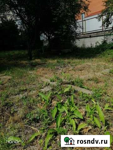 Участок ИЖС 4 сот. на продажу в Ростове-на-Дону Ростов-на-Дону - изображение 1