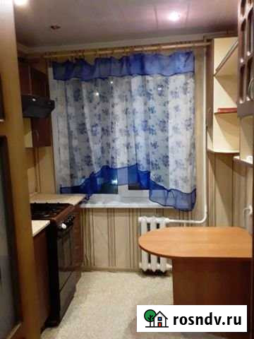 1-комнатная квартира, 30 м², 4/9 эт. в аренду посуточно в Азове Азов - изображение 1