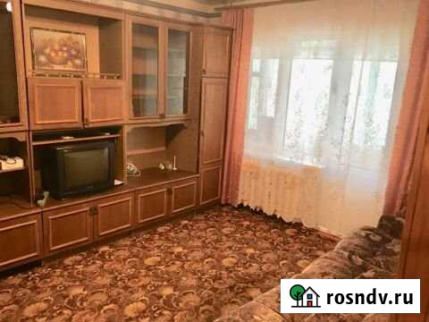 1-комнатная квартира, 28 м², 2/5 эт. на продажу в Пензе Пенза - изображение 1