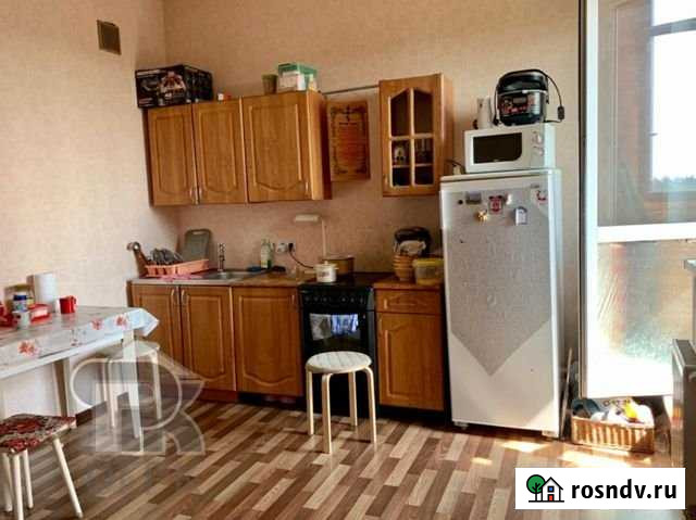 Квартира-студия, 30 м², 7/17 эт. на продажу в Балашихе Балашиха - изображение 1