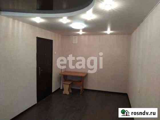 Комната 14.8 м² в 4-ком. кв., 1/10 эт. на продажу в Белгороде Белгород
