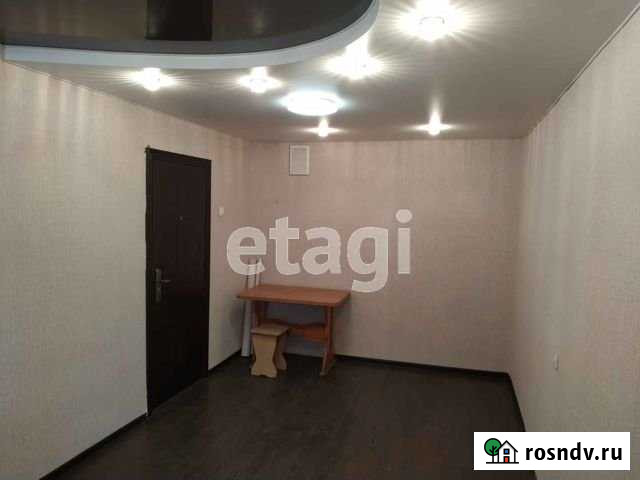 Комната 14.8 м² в 4-ком. кв., 1/10 эт. на продажу в Белгороде Белгород - изображение 1