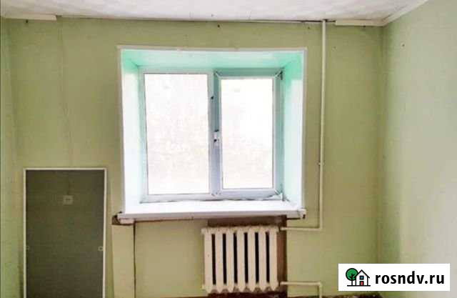 Комната 14 м² в 1-ком. кв., 2/5 эт. на продажу в Азнакаево Азнакаево - изображение 1