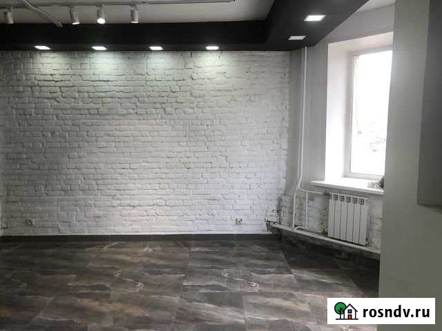 Помещение свободного назначения, 70 кв.м. Красноярск - изображение 1