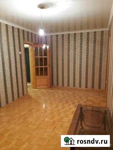 2-комнатная квартира, 45 м², 2/5 эт. в аренду на длительный срок в Махачкале Махачкала - изображение 1