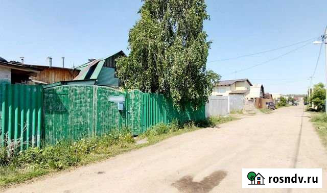 Дом 60 м² на участке 8 сот. на продажу в Магнитогорске Магнитогорск - изображение 1