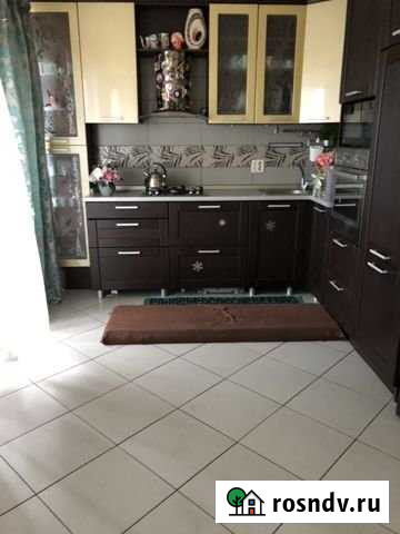 3-комнатная квартира, 75 м², 8/9 эт. на продажу в Брянске Брянск - изображение 1