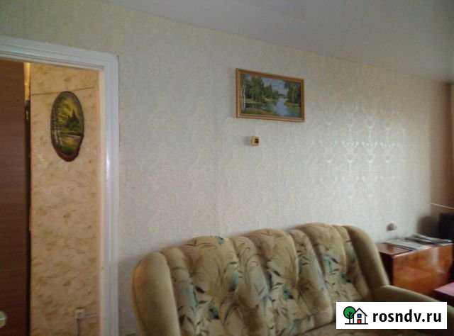 1-комнатная квартира, 31 м², 5/5 эт. в аренду на длительный срок в Воткинске Воткинск - изображение 1