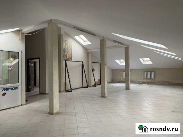 Помещение свободного назначения, 148 кв.м. Коломна - изображение 1