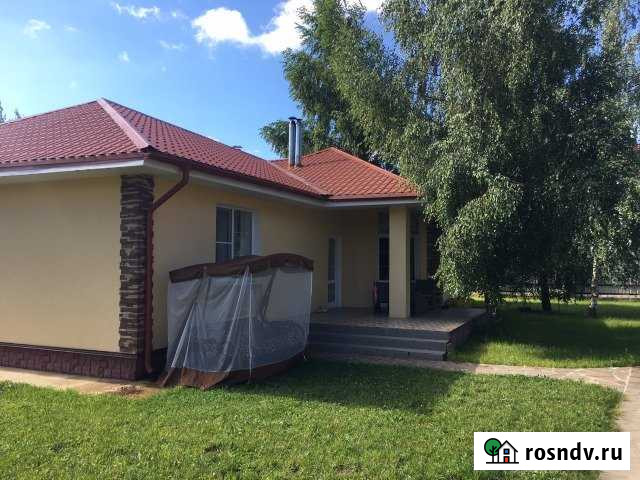 Дом 185 м² на участке 11.5 сот. на продажу в Конаково Конаково - изображение 1