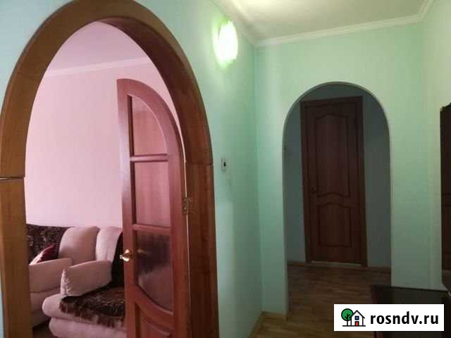 3-комнатная квартира, 65 м², 7/9 эт. на продажу в Тюмени Тюмень - изображение 1