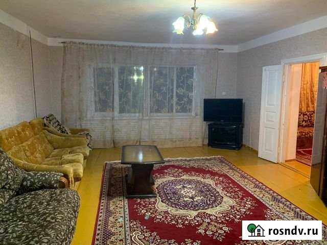 Дом 50 м² на участке 1 сот. в аренду на длительный срок в Махачкале Махачкала - изображение 1