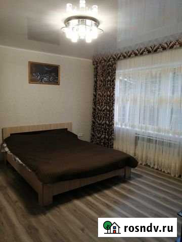 2-комнатная квартира, 60.8 м², 1/1 эт. на продажу в Туапсе Туапсе - изображение 1