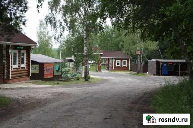 Участок ИЖС 10 сот. на продажу в Электростали Электросталь - изображение 1