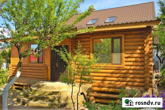 Дом 250 м² на участке 6 сот. в аренду посуточно в Севастополе Севастополь - изображение 1