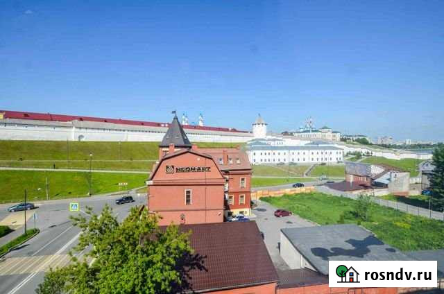 Офисное помещение, 138 кв.м. Казань - изображение 1